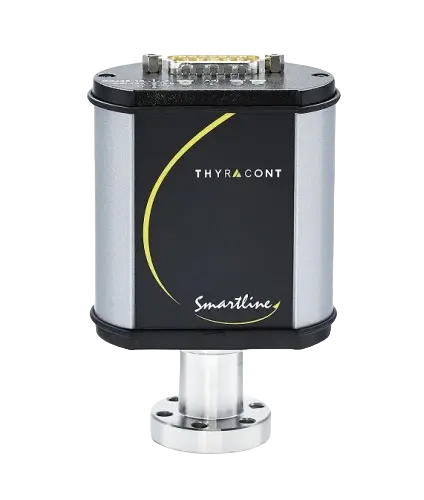 Комбинированный вакуумметр THYRACONT VSR54E