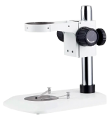 Штатив для микроскопа с подставкой OPTO-EDU A54.3630-B6