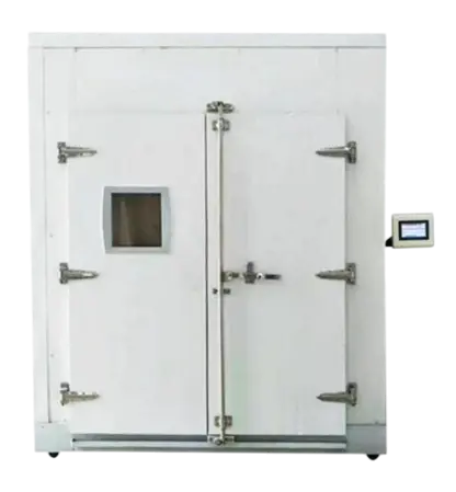 Климатическая камера солевого тумана ERSTVAK EVCLIM-КСТ-3000