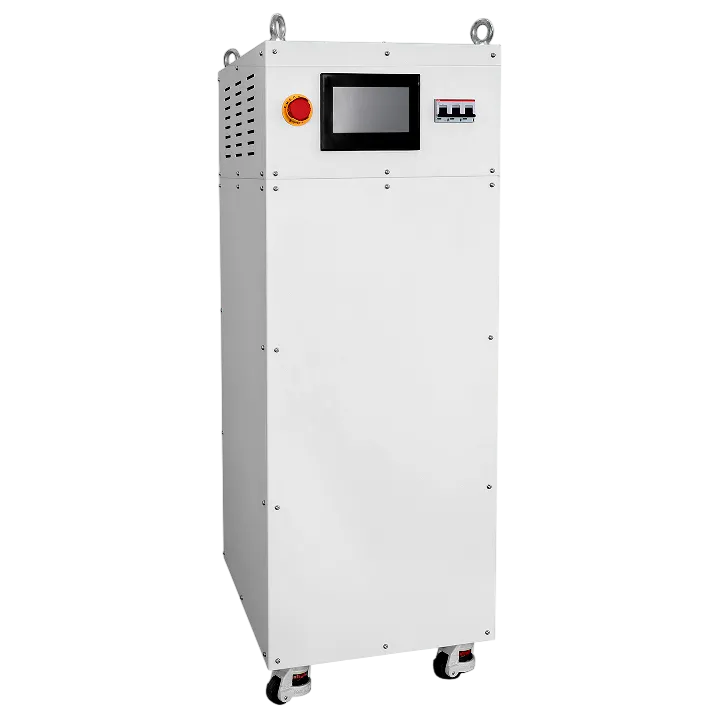 Гелиевый компрессор ERSTVAK CryoVac EV-HC-1300M1