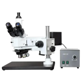 Металлографический микроскоп светлого/тёмногго поля OPTO-EDU A13.1005
