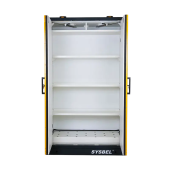 Шкаф безопасности SYSBEL SE890450