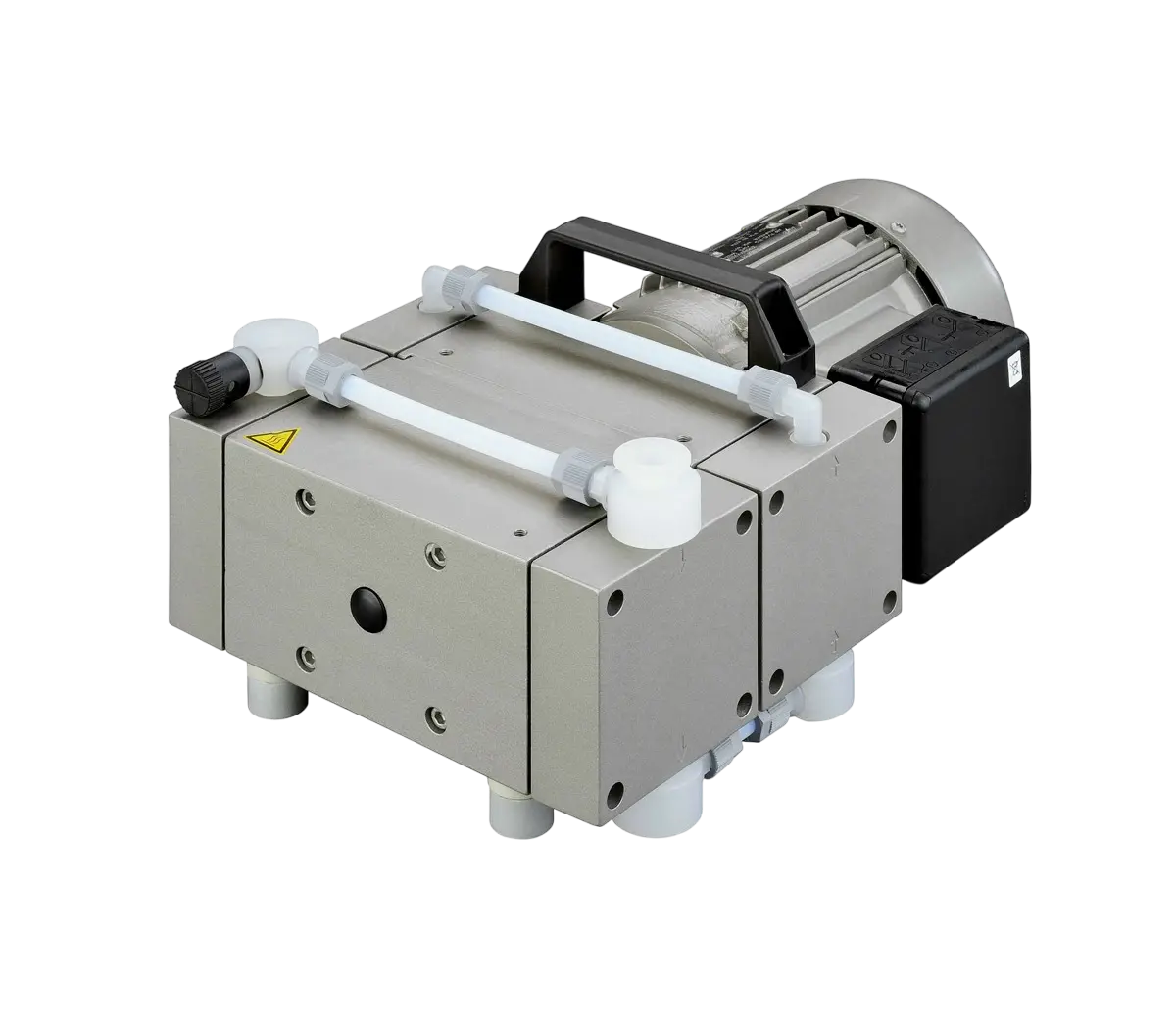 Мембранный вакуумный насос WELCH MPC 1201 E 412741