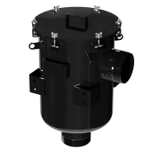 Промышленный фильтр Solberg CSL-274P-601