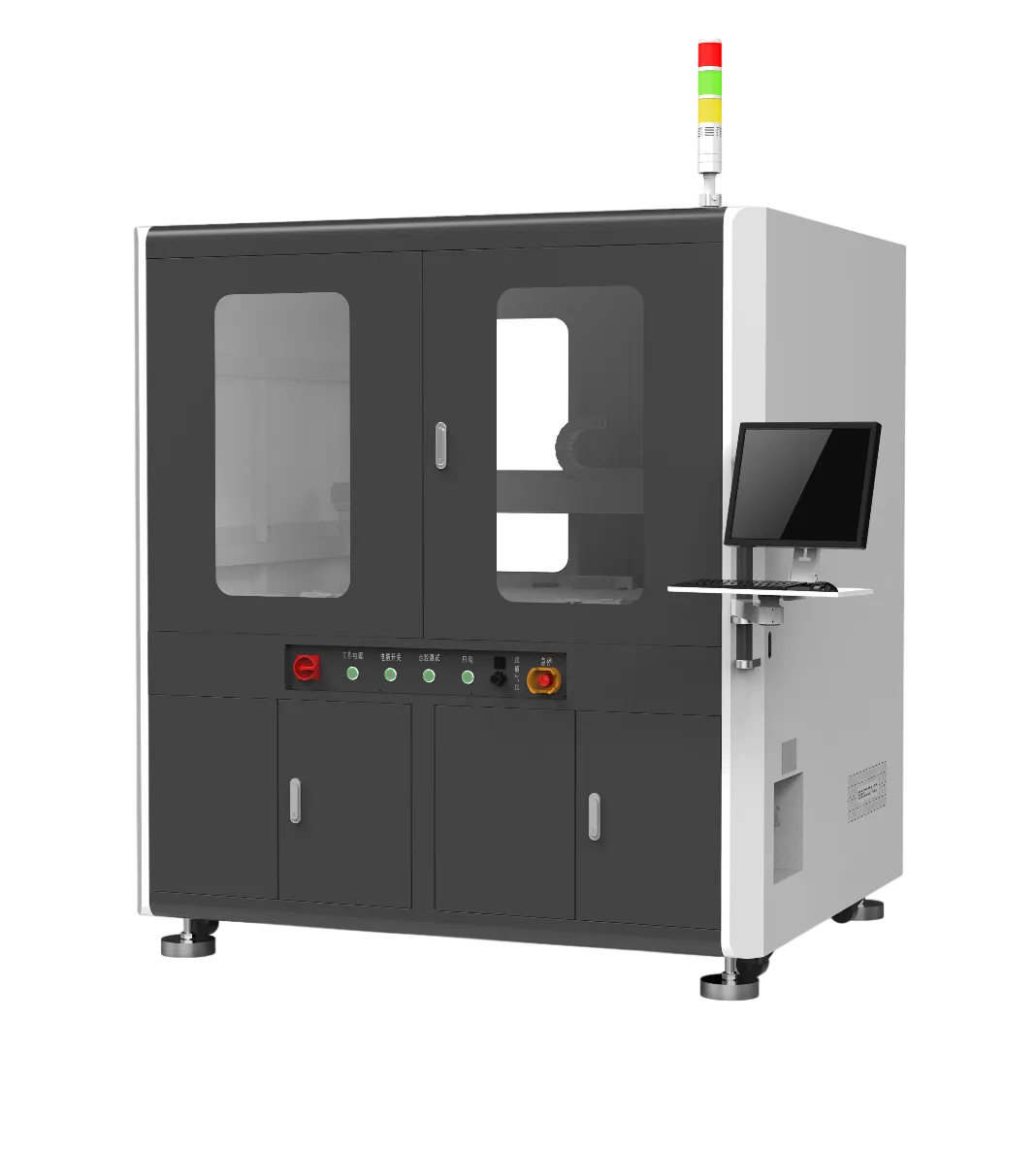 Универсальный диспенсер для электролизной установки SUZHOU SECOND NEW ENERGY TECHNOLOGY SEC-H800 PEM