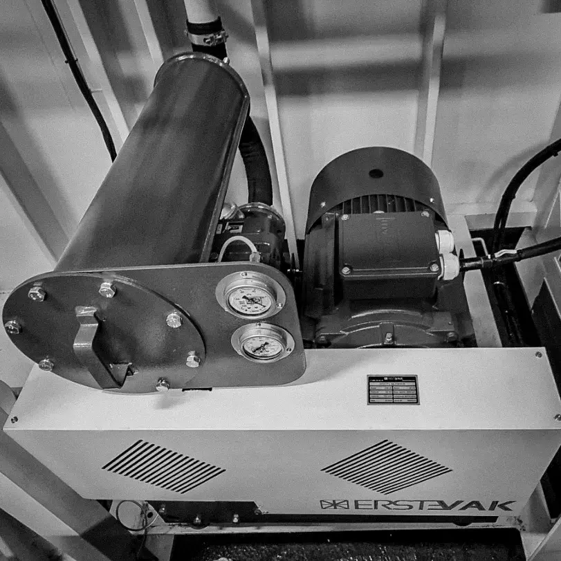 Без труда не выловишь и рыбку из пруда!