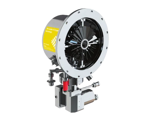 Криогенный вакуумный насос Cryo H&I GEN30SH