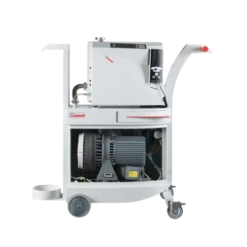 Гелиевый течеискатель Leybold Phoenix L320i Fab