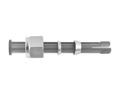 Комплект «гайка + кольца обжимные» ER-Lok – NFR (FT/MT)