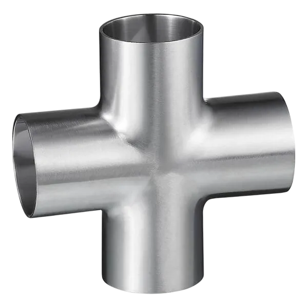 Крест приварной King Lai BW-4C-300