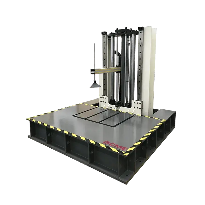Стенд для испытания на падение CME KRD40-200