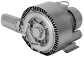 Вихревая воздуходувка ERSTVAK EVL 24/24 1 ф.