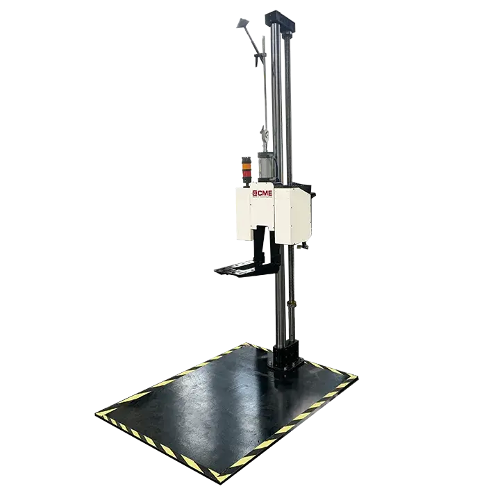 Малый стенд для испытания на падение CME KRD41-200