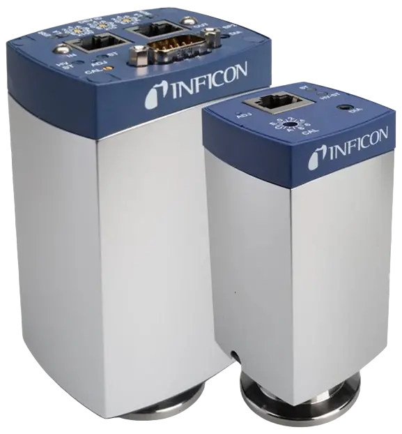 Инверсно-магнетронный вакуумметр INFICON Gemini MAG5хх