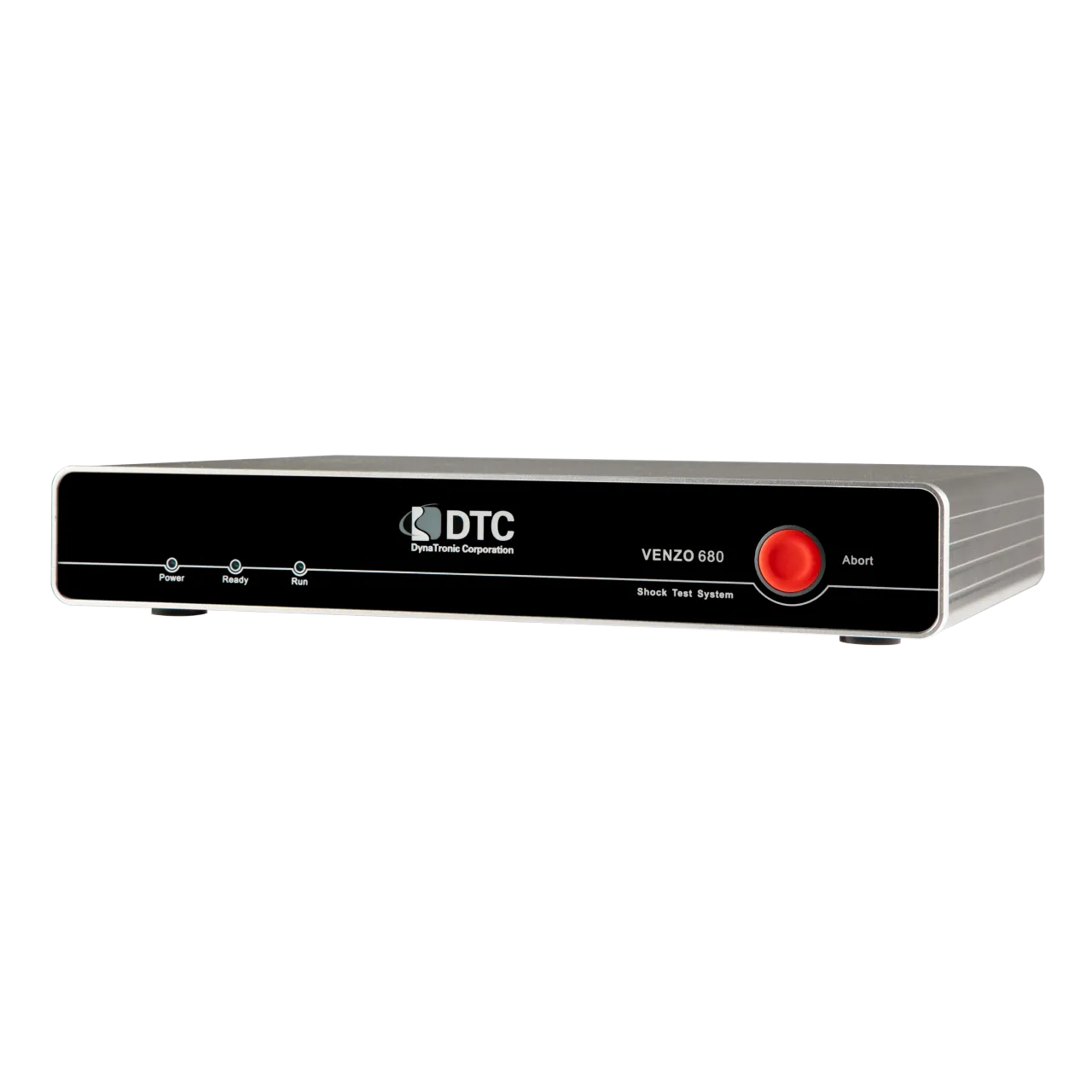 Системы управления испытаниями на удар DynaTronic VENZO680