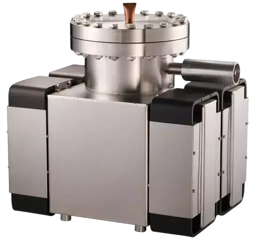 Ионно-геттерный магниторазрядный вакуумный насос KYKY 2L-100