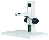 Трековый штатив для микроскопа с подставкой OPTO-EDU A54.3630-B5