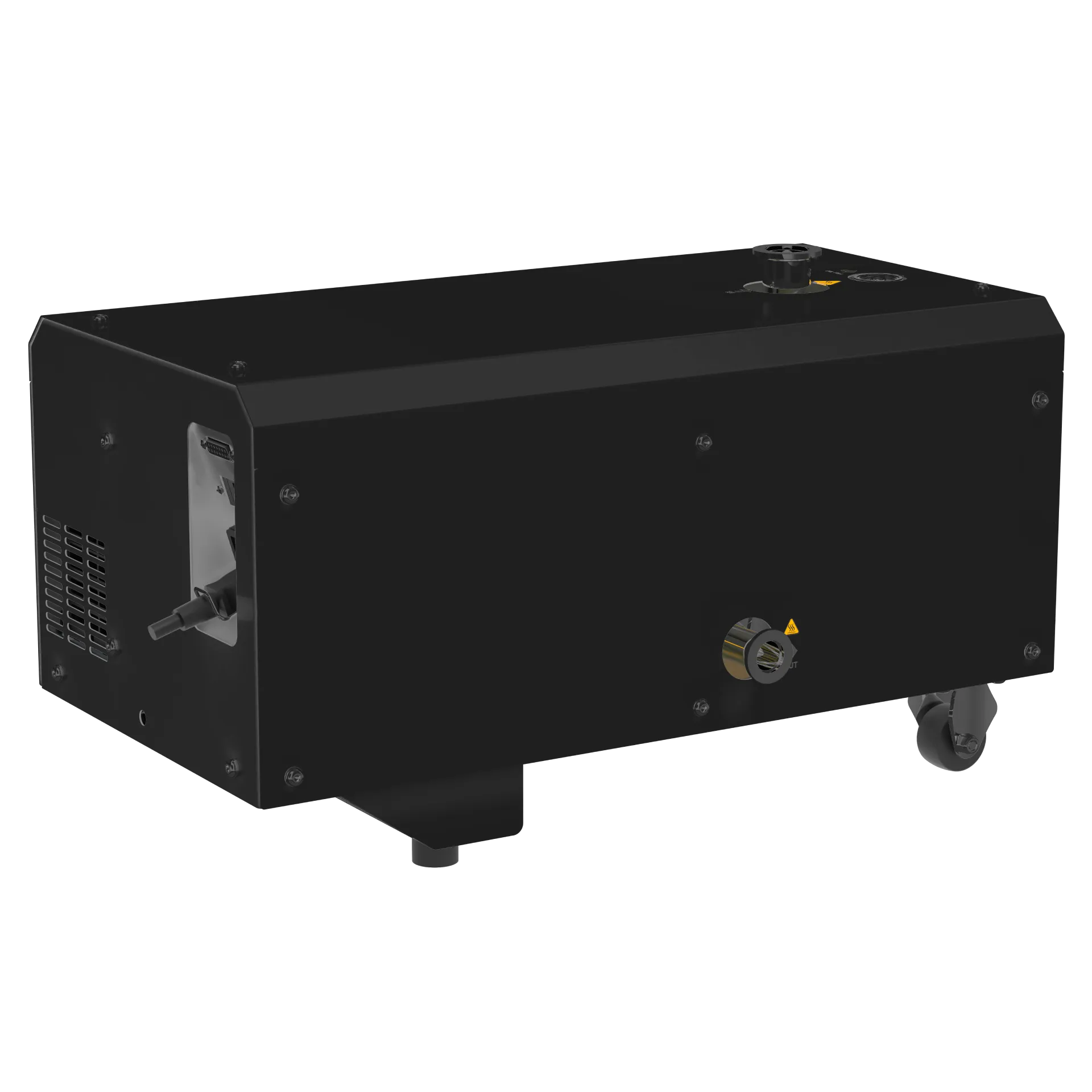 Винтовой вакуумный насос ERSTVAK VSP60