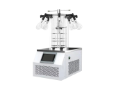 Лабораторная лиофильная сушилка ERSTVAK EV-DF12A-SM