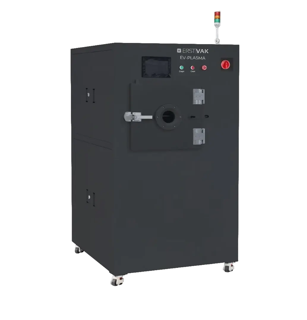 Промышленная система плазменной обработки ERSTVAK EV-PLASMA-I10