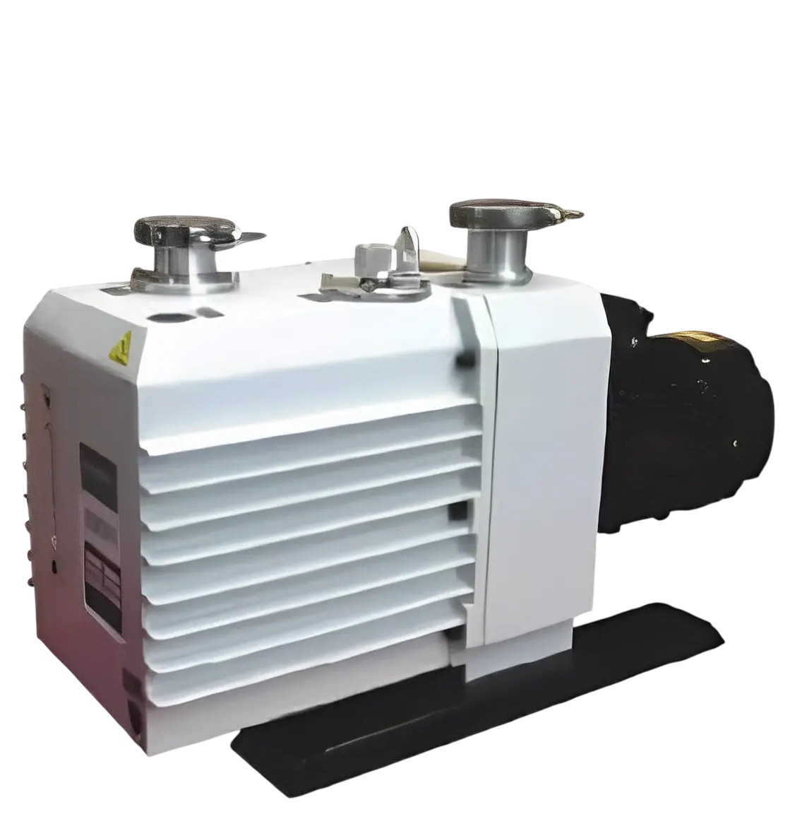 Пластинчато-роторный вакуумный насос ERSTVAK PRM 255 3ph