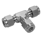 Хроматографический фитинг ER-Lok – TTT (NFT)