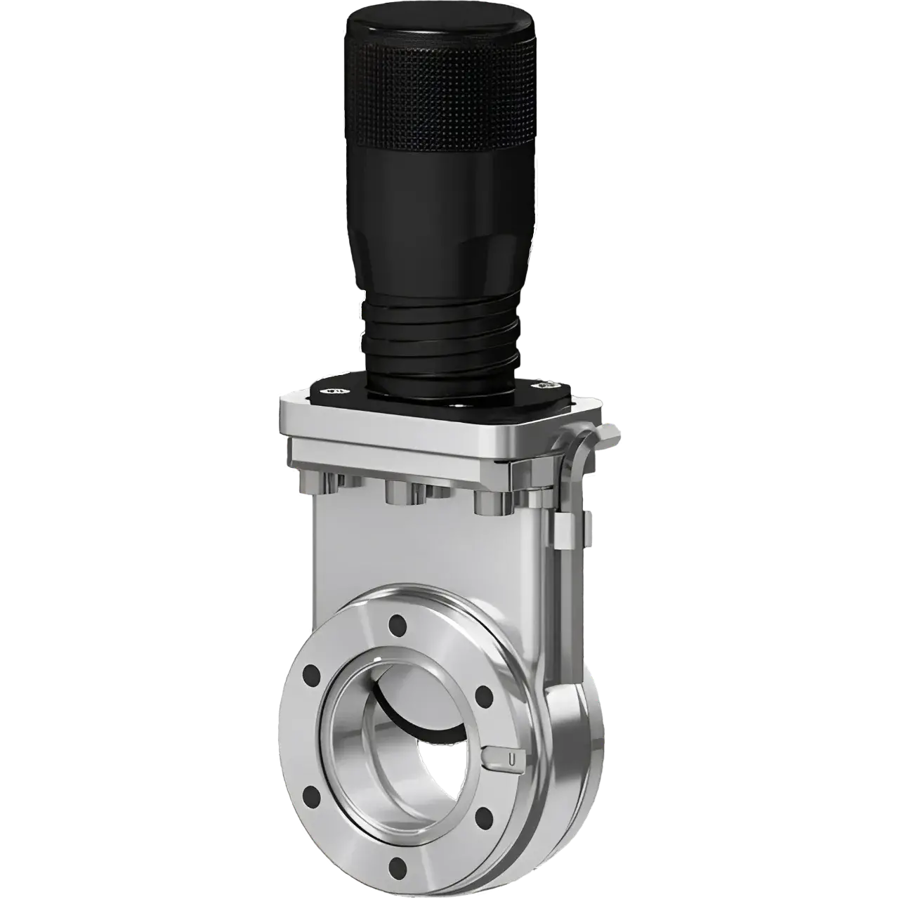 Шиберный затвор King Lai KGM-UHV-CF-275