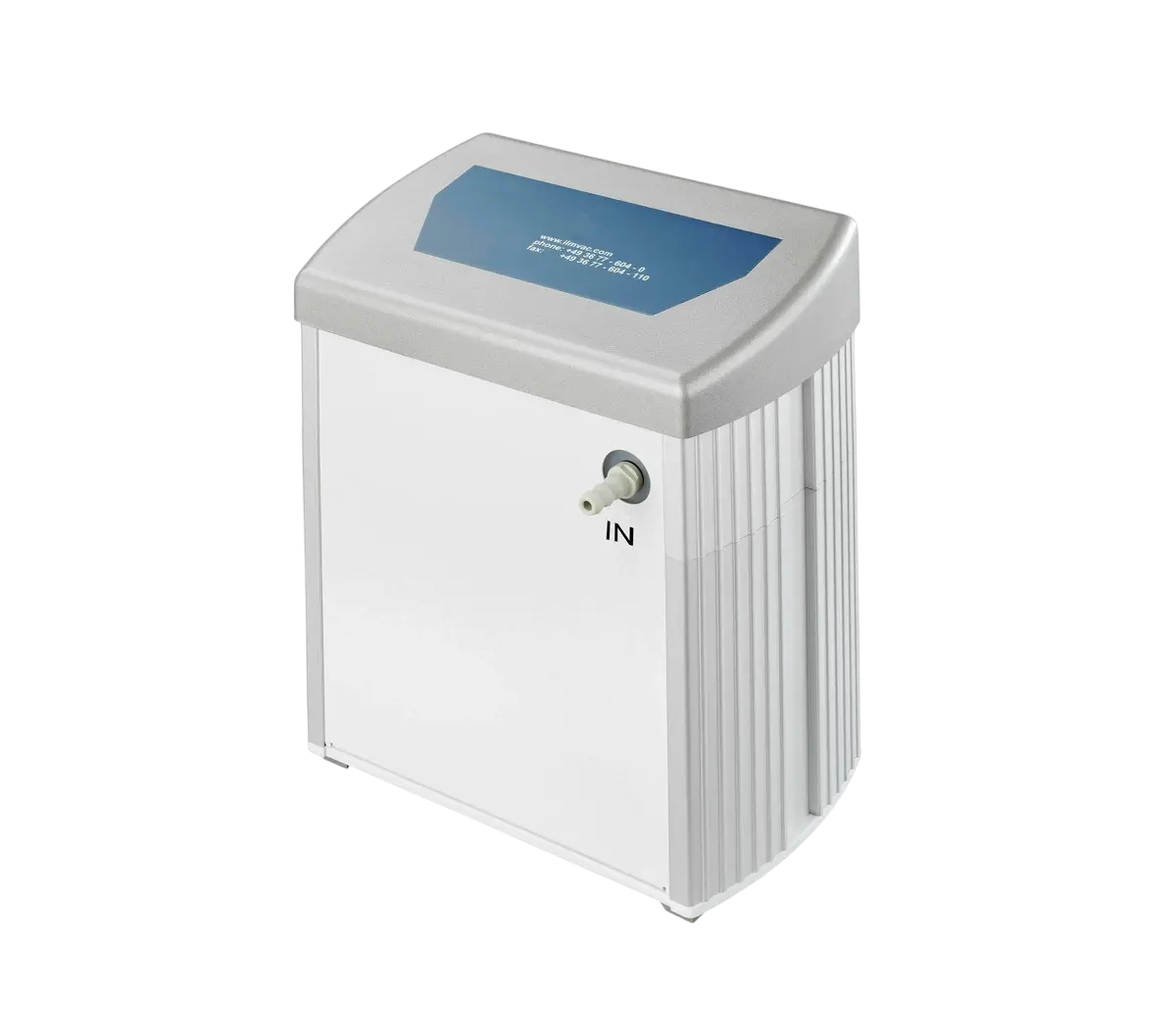 Мембранный вакуумный насос WELCH MPC 095 Z