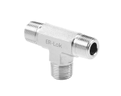 Тройник с внешней резьбой ER-Lok - PMT (RT)