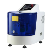 Планетарная шаровая мельница ERSTVAK BBM-1L