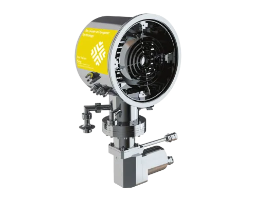 Криогенный вакуумный насос Cryo H&I GEN25SH