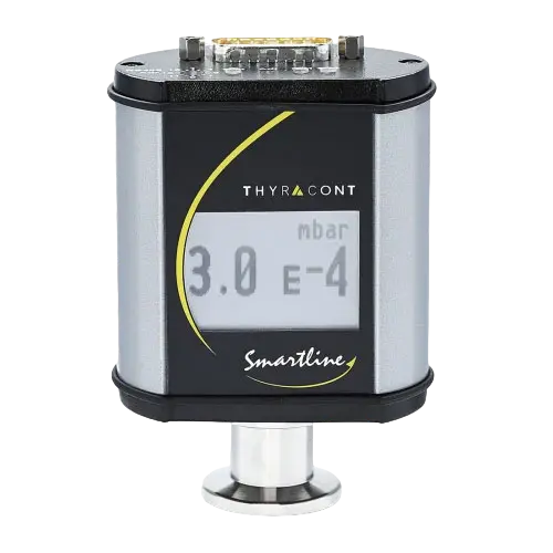 Комбинированный вакуумметр THYRACONT VCR53DL