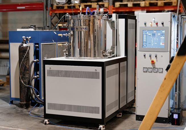 Вакуумная печь СИРИУС B 300-500 НД