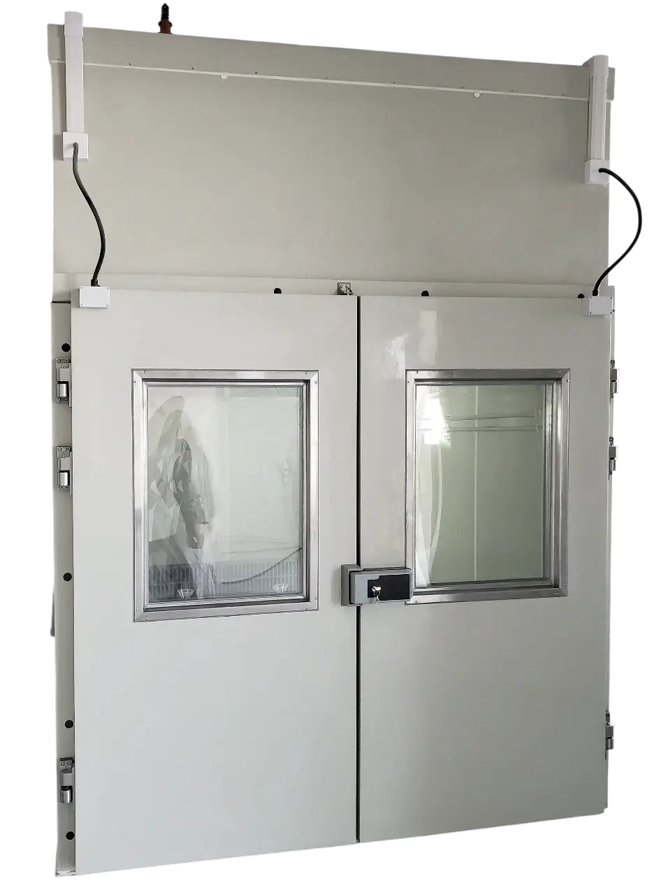 Камера солевого тумана ERSTVAK EVCLIM-КСТ-12R-Salt