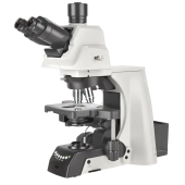 Биологический микроскоп полуавтоматический OPTO-EDU A12.1093