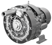 Вихревая воздуходувка ERSTVAK EVH 47/104 3 ф