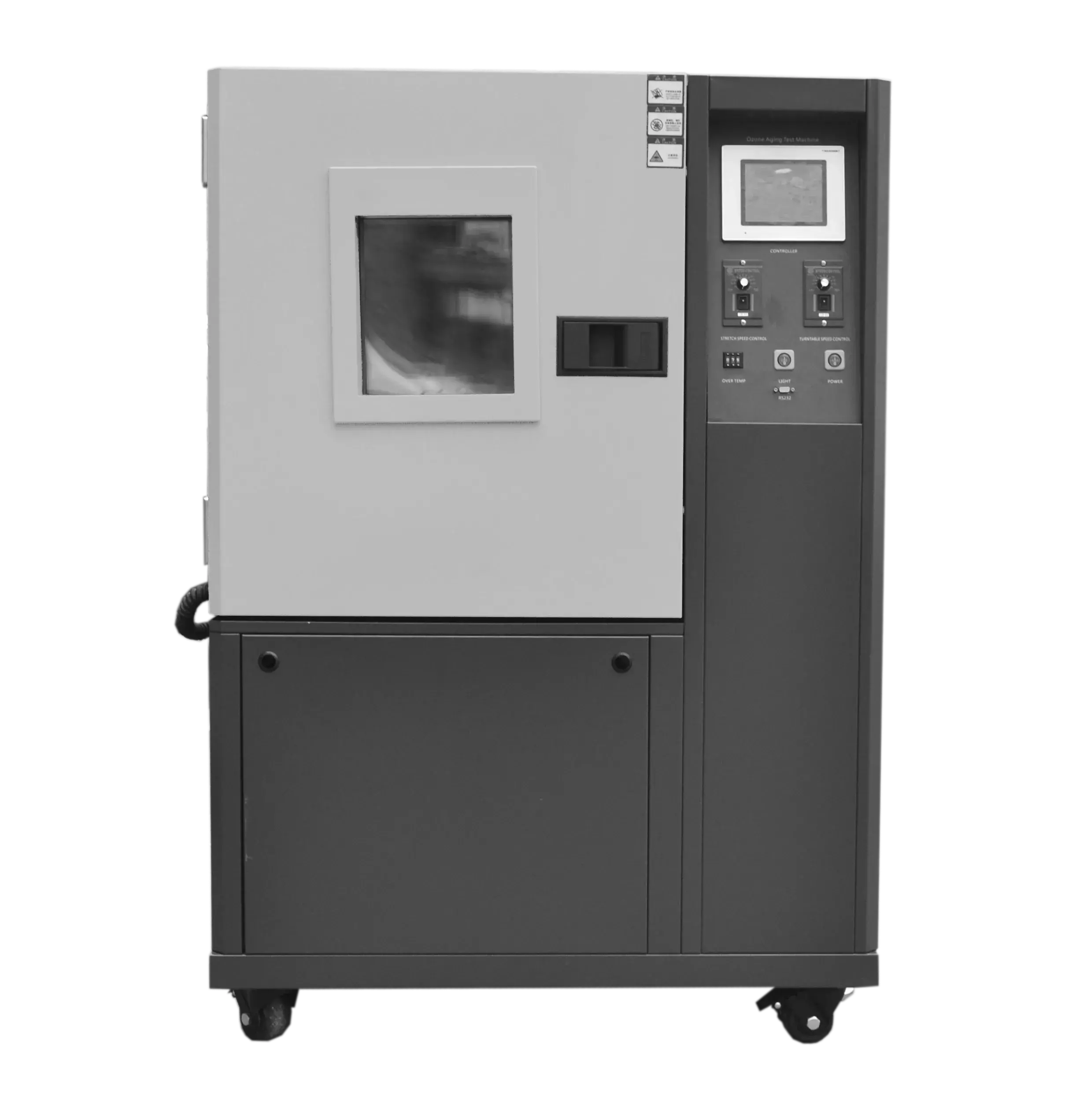 Камера озонового старания ERSTVAK EVCLIM-КОС-500-E