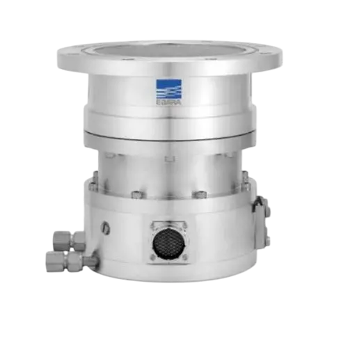 Турбомолекулярный вакуумный насос EBARA EMT420M-CAB