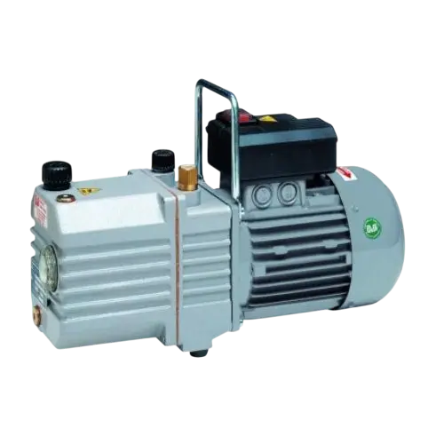 Пластинчато-роторный вакуумный насос DVP RC.8M