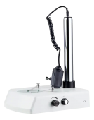 Штатив для микроскопа с подставкой OPTO-EDU A54.3630-B2