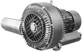 Вихревая воздуходувка ERSTVAK EVL 308/50 3 ф.