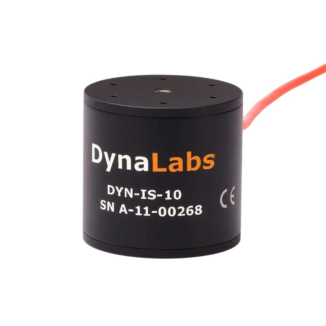 Настольный инерционный вибростенд Dynalabs IS-10