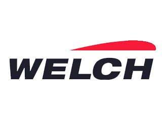 Вакуумные насосы WELCH