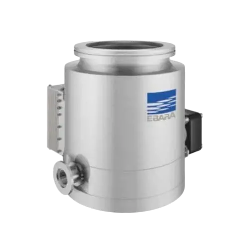 Турбомолекулярный вакуумный насос EBARA EBT240F-RAB-20
