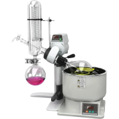 Ротационный испаритель TAISITE R-1001VN