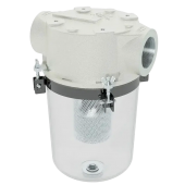 Вакуумный фильтр Solberg STS-301C