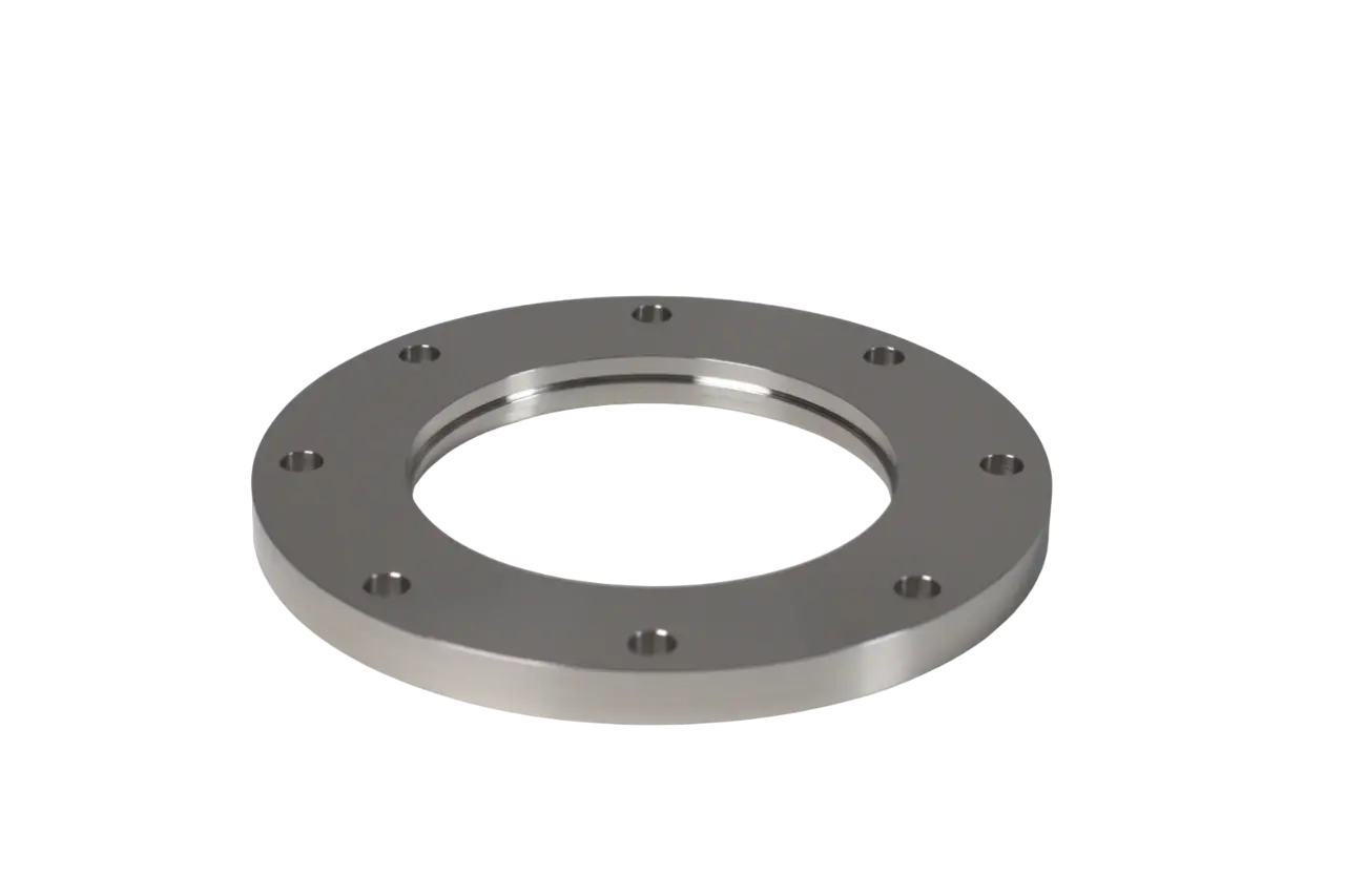 Фланец с резьбовым отверстием King Lai ISOF-BF-200