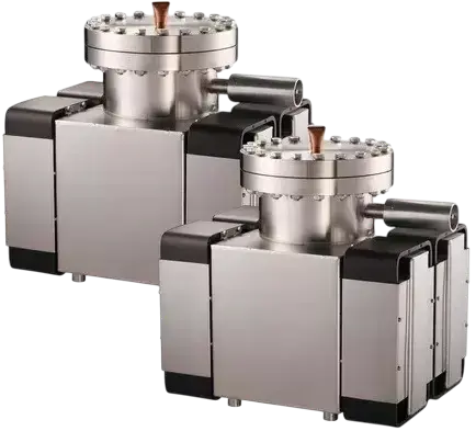 Ионно-геттерный магниторазрядный вакуумный насос KYKY 3L-100