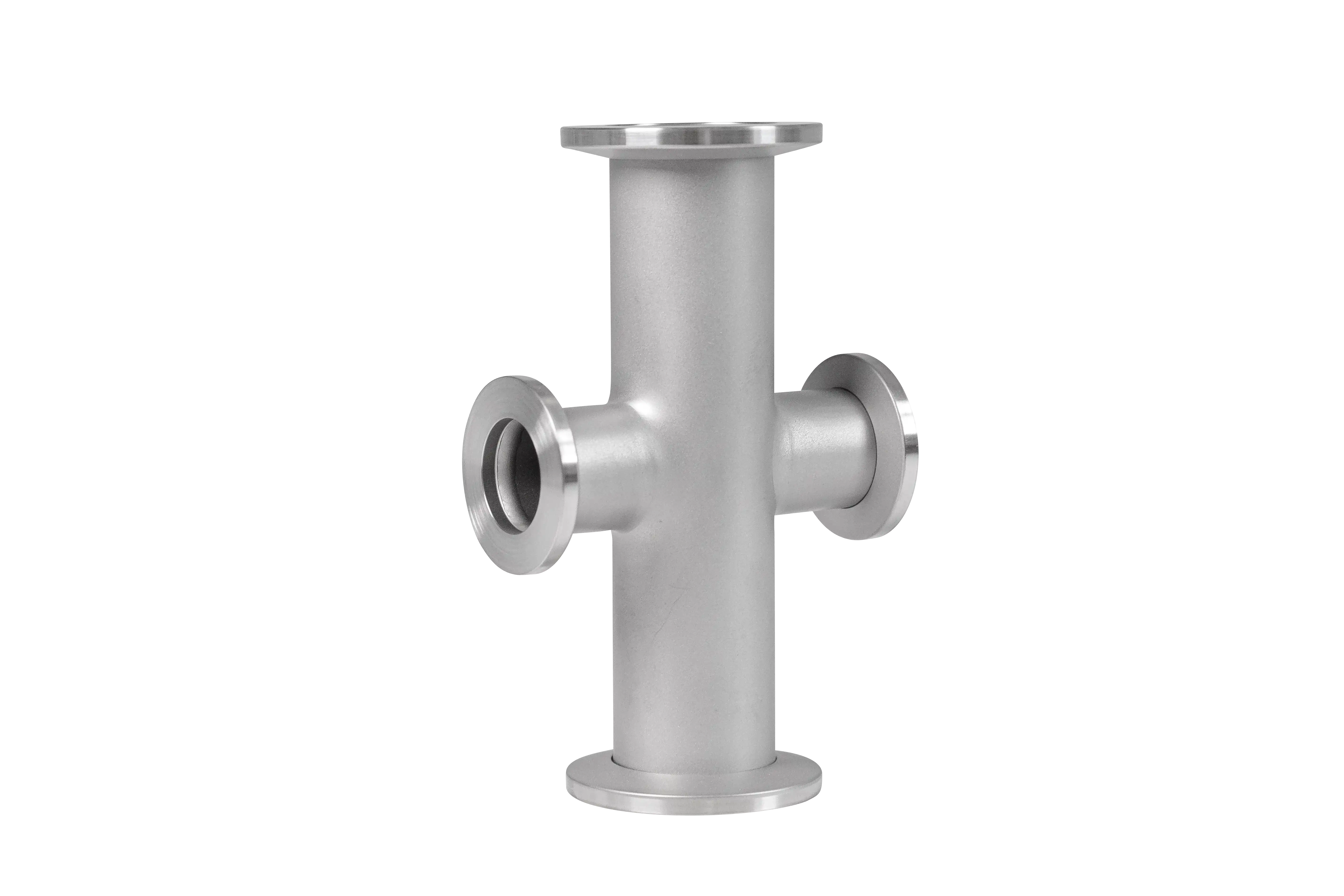 Крест-переходник King Lai ISO63-KF25