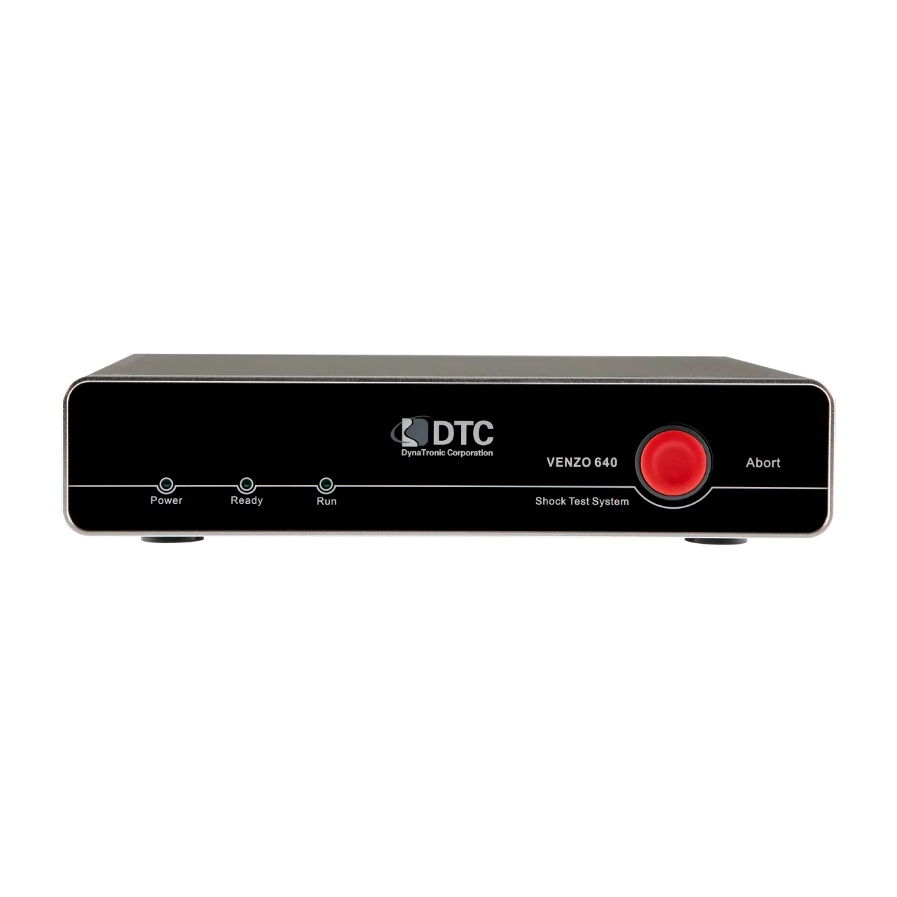 Системы управления испытаниями на удар DynaTronic VENZO640